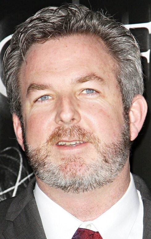 фото Дэвид Селф