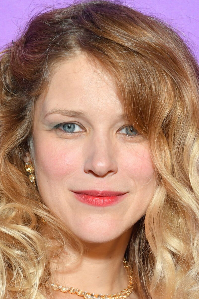 фото Инге ван Брюйстегем