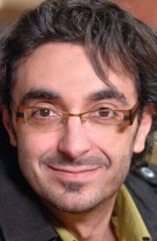 фото Ассад Фуладкар