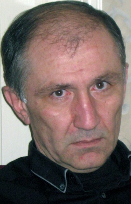 фото Паата Табагуа