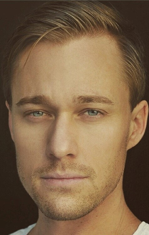 фото Даррен Мосс