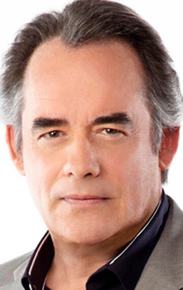 фото Том Ирвин