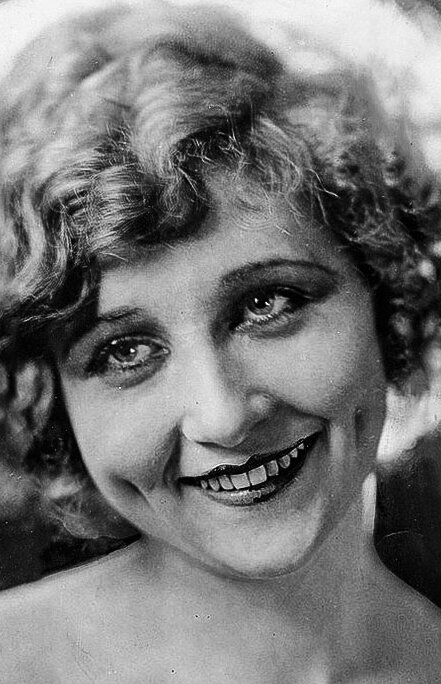 фото Кэтерин Грант