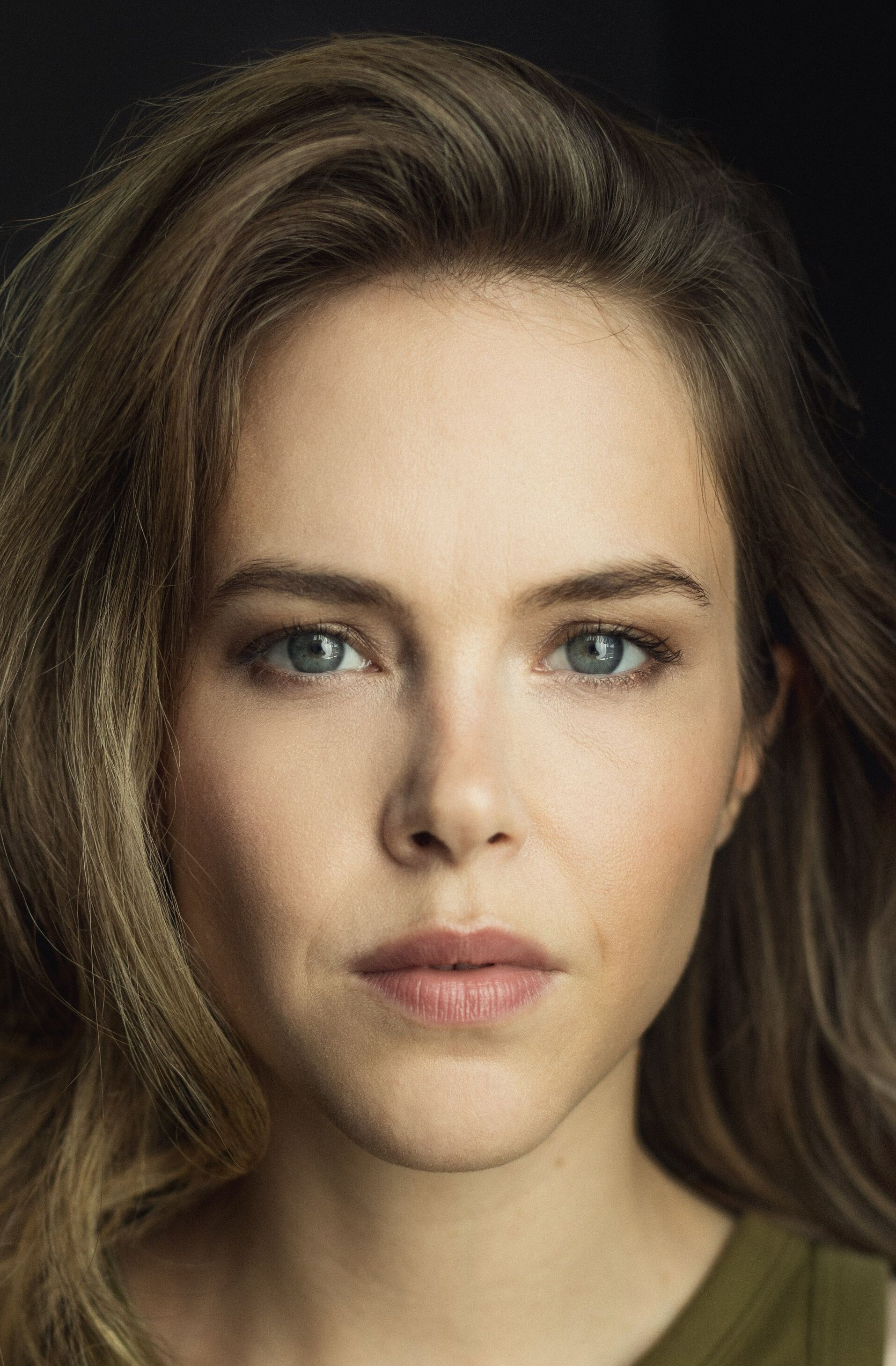 фото Карла Туркотт