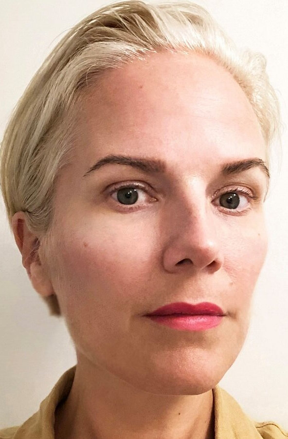 фото Малин Эриксон