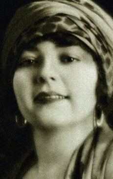 фото Винифред Брайсон