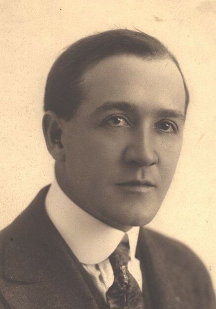 фото Рэй Майерс