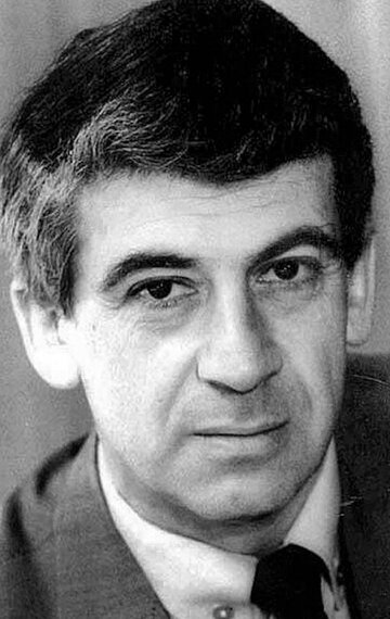 фото Виктор Татарский