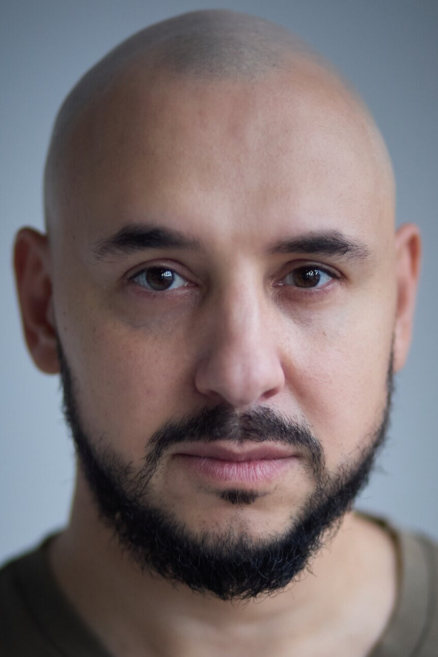 фото Роберт Студеновский