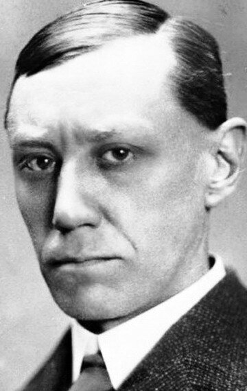 фото Макс Шрек