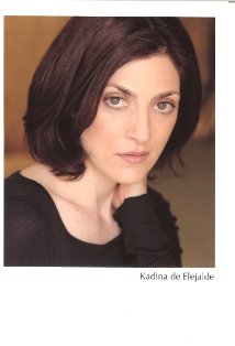 фото Кадина де Элехальде