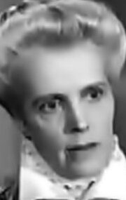 фото Грета Шрёдер