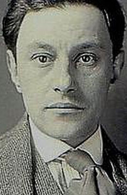 фото Йон Готтовт