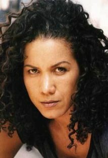 фото Алессандра Бенжамин