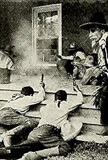 фото Джордж Филд