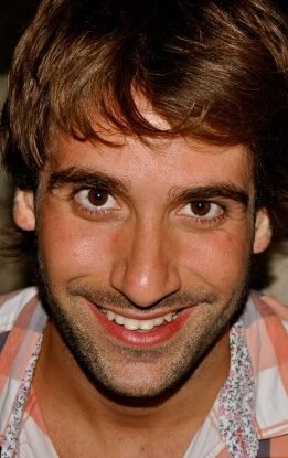 фото Рикард Фарре