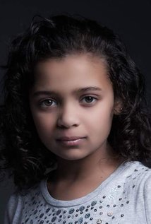 фото Наоми Сэмюэл