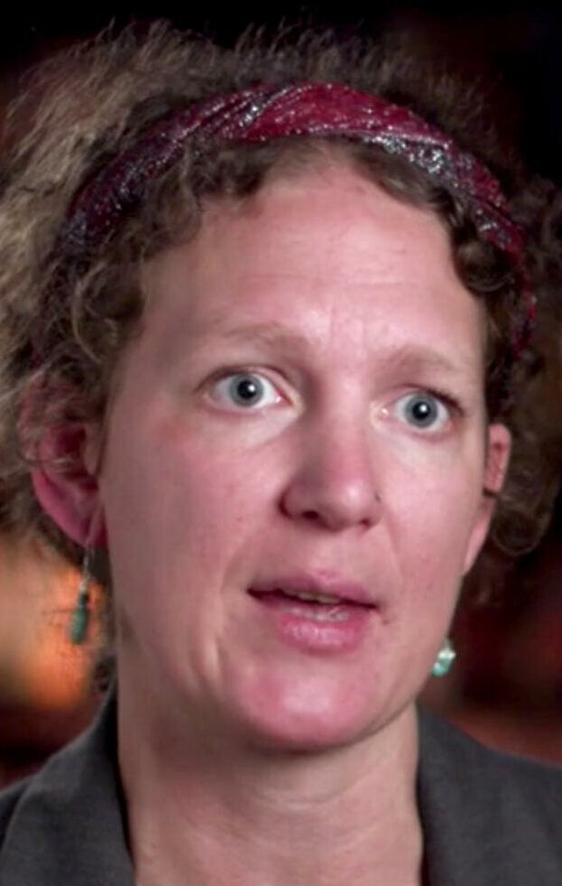 фото Лаура Магдалена Эйзенхауэр