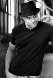 фото Брэндон Джарретт