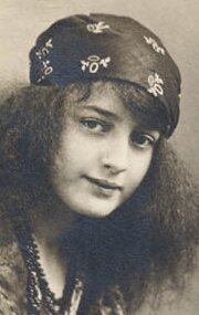 фото Маргарит Коуртот