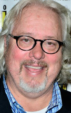 фото Ларри В. Джонс