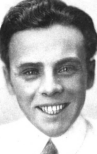 фото Рэймонд МакКи