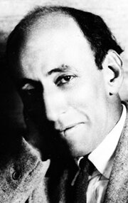 фото Уильям Ч. де Милль