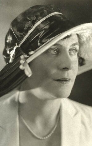 фото Клара Беранджер