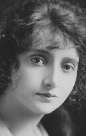 фото Глория Хоуп