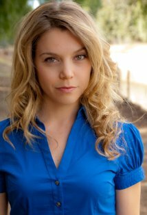 фото Лиз Биби