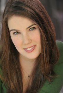 фото Джесика Эванс