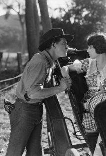 фото Гертруда Клер