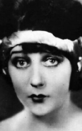 фото Барбара Ла Марр