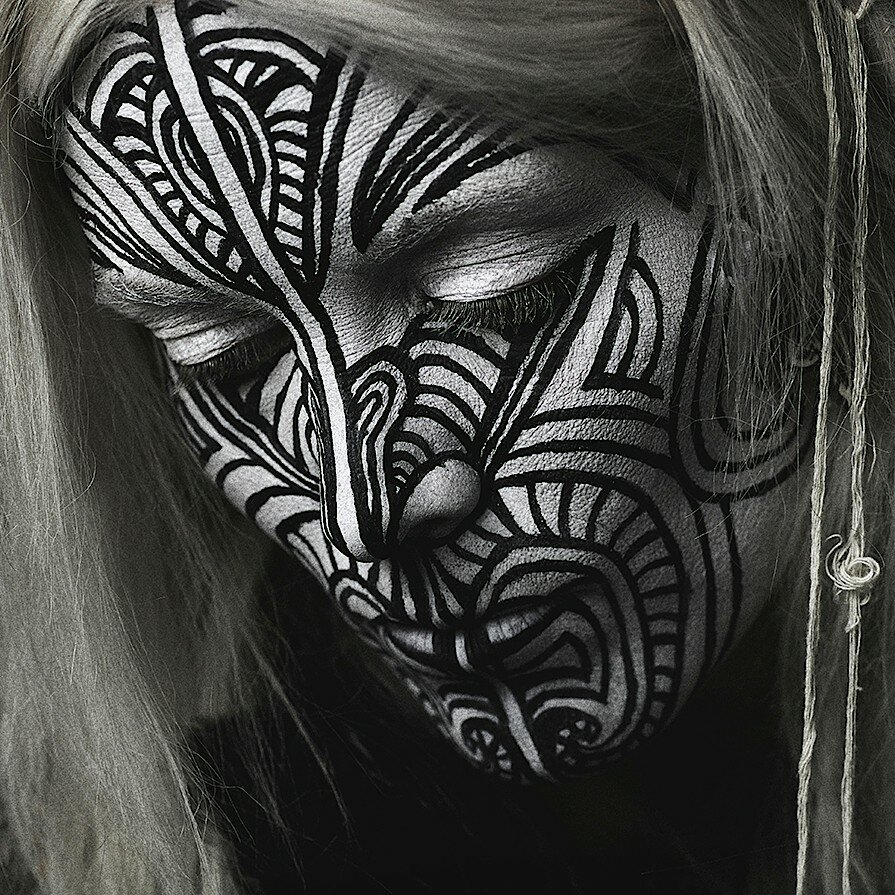 фото Фивер Рэй