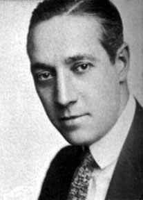 фото Эллиотт Декстер