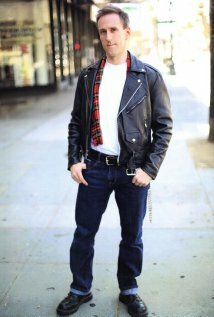 фото Джасен Т. Дэвис