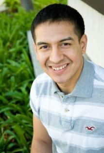 фото Эльбин Паленсия