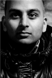 фото Rishi Chamman