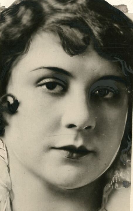 фото Лита Грей