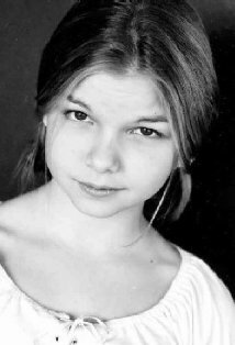 фото Ханна Суонсон