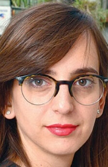 фото Dafi Farbman