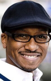 фото Стефон Фуллер