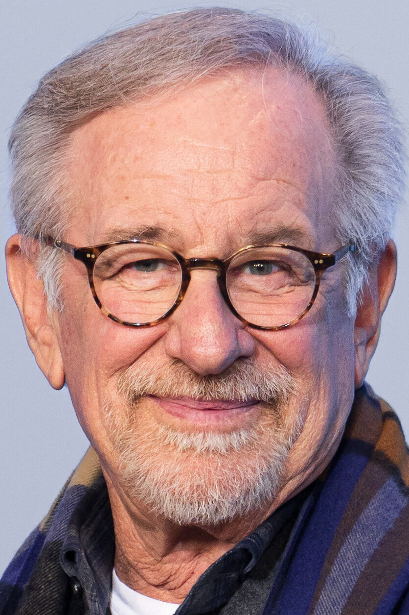 фото Стивен Спилберг