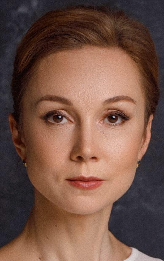 фото Ольга Кожевникова