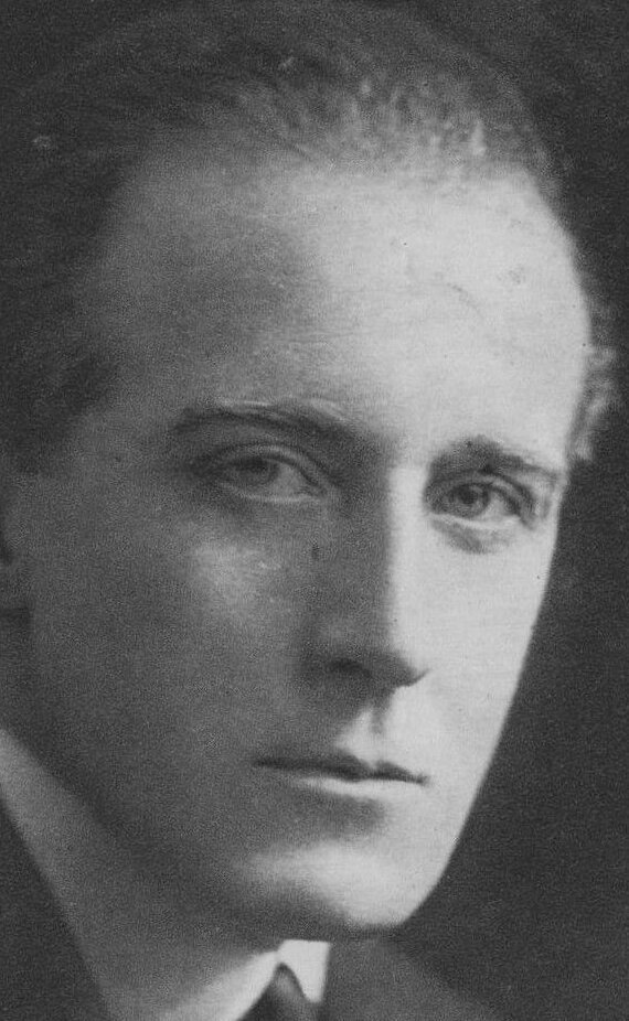 фото Лэнгхорн Бертон