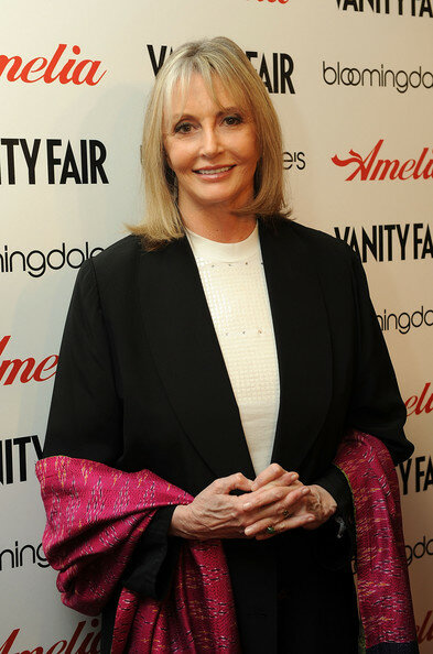 фото Анна Хэмилтон Фелан