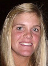 фото Мелани Оудин