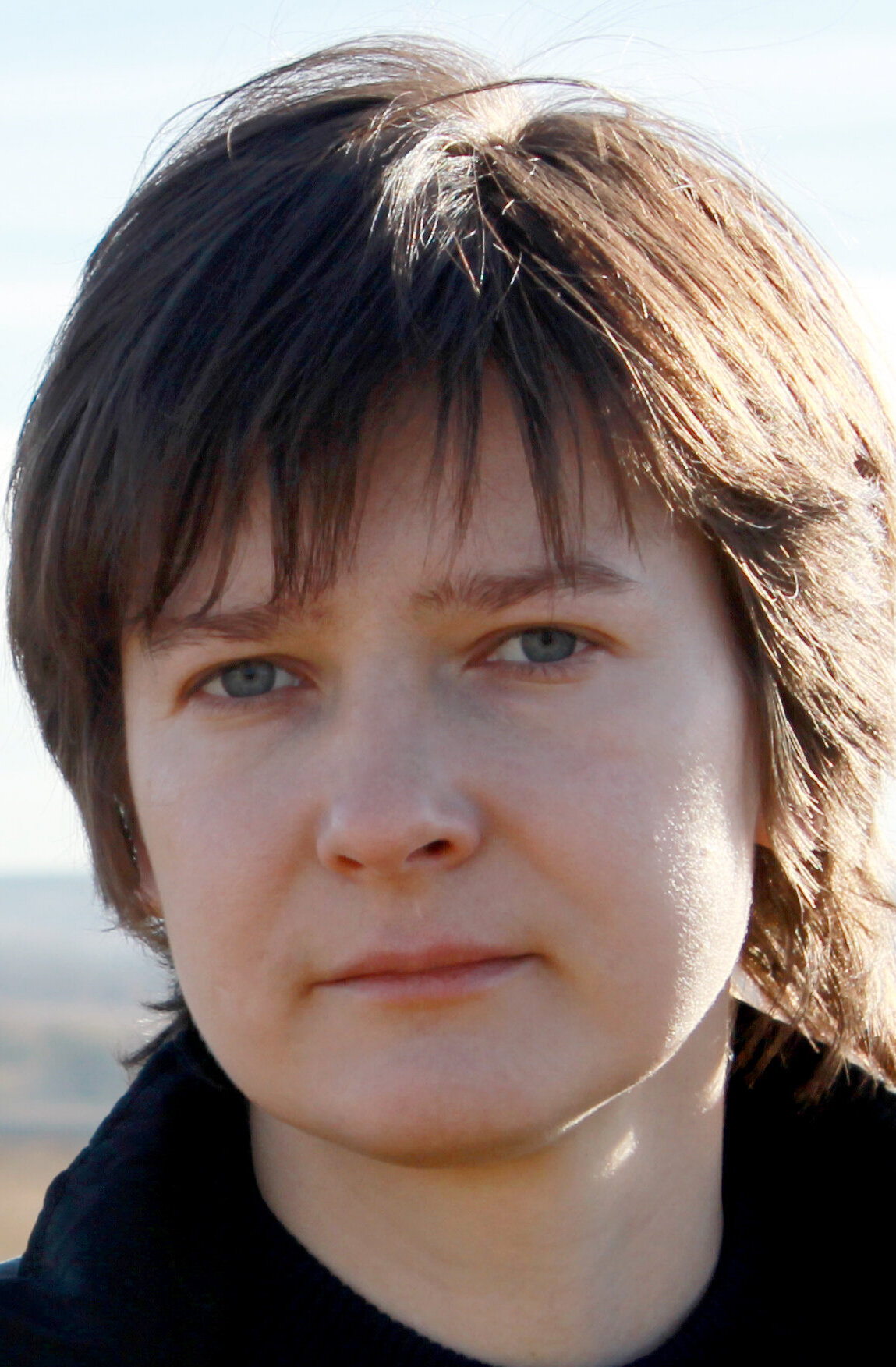 фото Надежда Попова