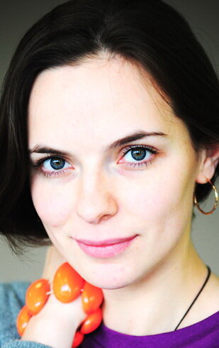 фото Мила Макарова