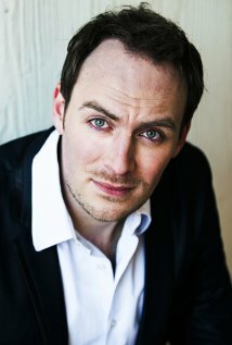 фото Мартин Стенж